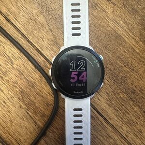 Garmin Forerunner 55 Watch